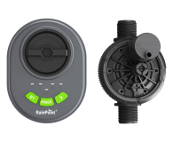 Rainpoint Sterownik zraszaczy 4 -strefowy z aplikacją, Bluetooth - 1540774 - zdjęcie 4
